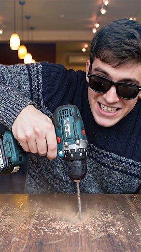 Vision AI Glasses: The World’s FIRST Reality Filter 🕶️