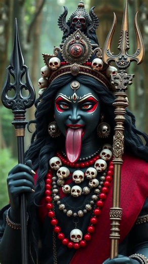 Joy Maa Kali Status✨️💫!!#maakali #kali #viral#mahakal #shorts #4kstatus #shortsvideo #status #video!