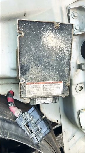 7.3 injectors…. Are they even being controlled correctly? Test your unit (IDM)