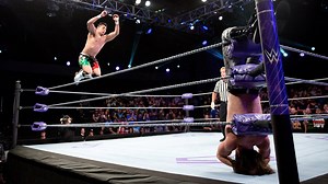 CWC results: Did Mendoza's leap of faith pay off against Kendrick?