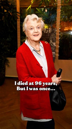 624K views · 22K reactions | RIP Angela Lansbury (1925–2022) – The Legendary Journey of the Murder, She Wrote Star and Broadway Icon! #angelalansbury #memories #nostalgia #lifejourney #evolution | Star Evolution | Facebook