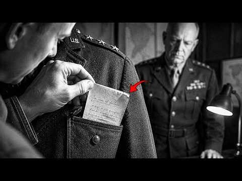When Eisenhower Thought D-Day Would Fail