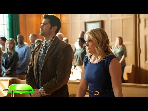 God's Not Dead 2 Official Trailer - Melissa Joan Hart, Jesse Metcalfe