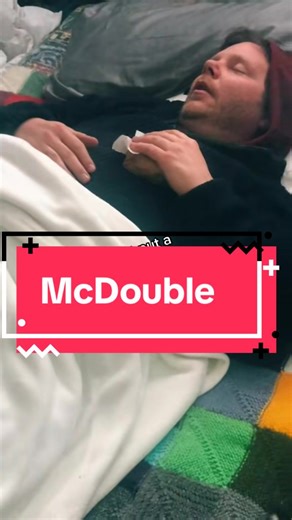 #mcdonalds #snoring #truelove