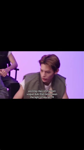 Unseen Teen Vogue Dub Clips Compilation