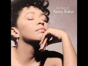 Anita Baker - Rapture[Sample Beat]
