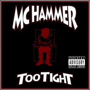 MC Hammer (Ft. 2Pac, Big Daddy Kane, Danny Boy Steward & Nutt-So) – Too Late Playa
