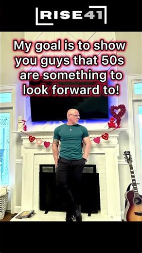 Why Your 50s Might Be the Best Decade of Your Life