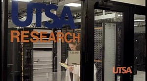 3K views · 140 reactions | UTSA- The University of Texas at San Antonio | UTSA - The University of Texas at San Antonio | Facebook