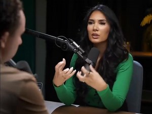 Sadia Addresses Parental Alienation Part 11 | The Pursuit of Happiness