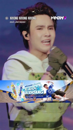 NHONG NHONG NHONG | NHÀ LÀM MẠNH #shorts #atvncg2026