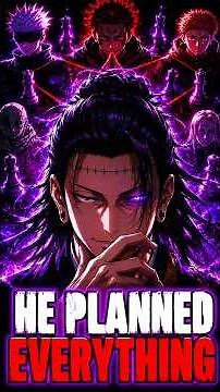 Why KENJAKU Was Always 10 Steps AHEAD 👁️