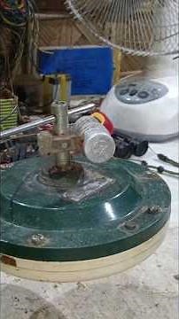 Ceiling Fan Sound Problem Repair At Home | Ceiling Fan Bearing Replacement | NS Electric
