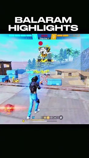 "Epic Free Fire Highlights – Unmissable Action! 🎯🔥 Watch the Best Clutch Moments Now!"