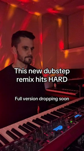 Exciting Dubstep Remix Preview for Music Lovers