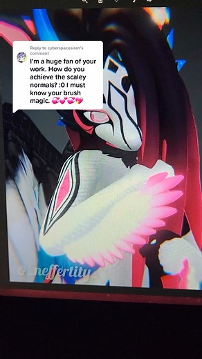 Adobe Substance 3D Retexture Tutorial for VRChat