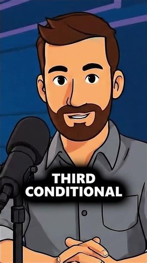 The Third Conditional Cheat Sheet #learnenglish