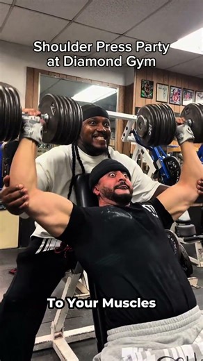 How does muscle memory work #gym #muscle