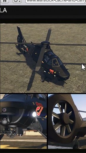 GTA Online Buying the Akula ($2,300,000) – Stealth Helicopter