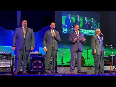 The Master of the Sea | The Kingsmen