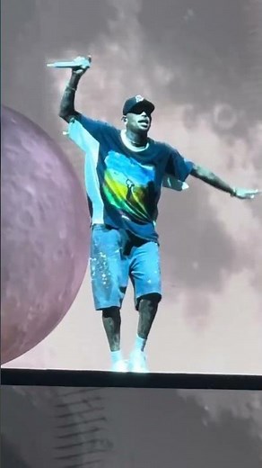 [BRAZIL ENERGY] The Crowd Singing "Back To Sleep" Word-for-Word 🇧🇷