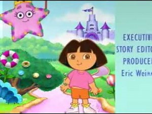 Dora The Explorer - Dora’s Fairytale Adventure (Part Twenty)