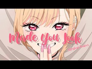 Made You Look [AMV] - Meghan Trainor