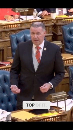 5K views · 111 reactions | 98% of customers already have smart meters — yet utility companies still charge the remaining 2%, mostly seniors, $180 a year. For some, that fee can be up to 30% of their electric bill. I offered amendments to eliminate this unfair charge. Democrats voted to table it. New Jersey families deserve relief, not excuses. I’ll keep fighting for affordability. | Assemblyman Alex Sauickie | Facebook