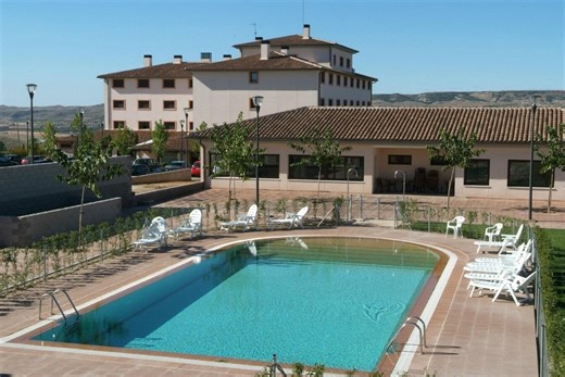 CM-322, KM-12, 45360 Villarrubia de Santiago - Hacienda Castellar | LoopNet