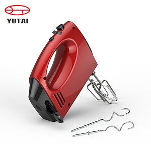 [Hot Item] Multifunction Electric Home Appliances Food Vegetable Hand Mixer