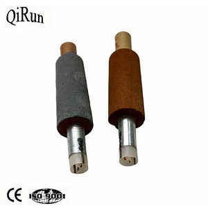 [Hot Item] Molten Steel Ultra-Low Ppm Oxygen Sensor Probe