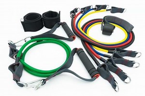 6 Best Door Gym Resistance Band Door Anchor Systems