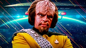 Michael Dorn Thought 1 Star Trek: TNG Episode Made Worf "A Murderer"