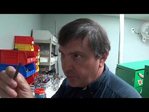 Ray's Pinball Tech Tips #14 - Connectors!