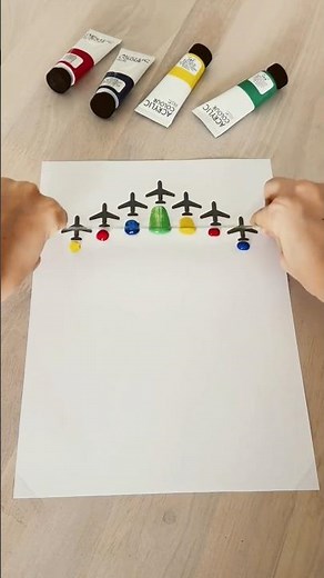 Fun Drawing Activity for Kids | Simple and Cute Drawing Tutorial