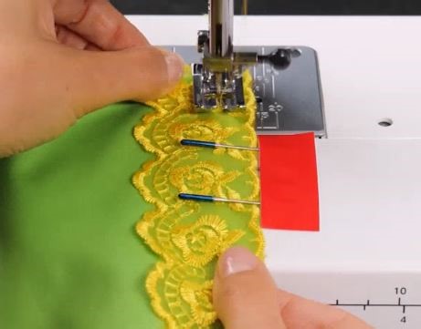 401K views · 804 reactions | Master the Needle! Pro Sewing Techniques Made Simple! | 5-Minute Crafts | Facebook