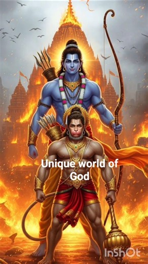 🔥 "Jai Shree Ram 🚩 | Hanuman Status Video 💥 | Heart Touching Motivation 2025 #Shorts#viral#trending