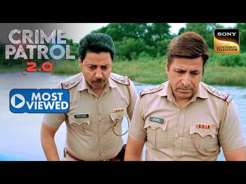 Illegal Sand Mining | Crime Patrol 2.0 | Most Viewed | Sign up for Sony LIV on YouTube