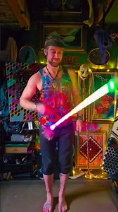 Led Devil Sticks Flower Sticks Set