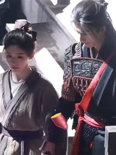 Reuters Gui Luan 13.01.2026 Lin Yun Jelly ▪︎ Zhang Linghe Ini Lin Yun kok cute abis ya , gemesin kelihatan kayak bocil 🤭 #chinesedrama #GuiLuan #linyun #jellylin #zhanglinghe