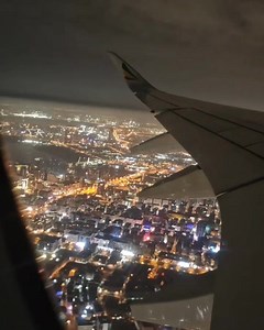 Take off from Dubai ✈️ | Ghanaian Citizen TV