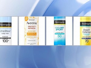 Sunscreen recall: What the finding of a cancer-causing chemical means for you
