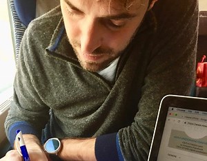 Journalists as Curators - CM #12