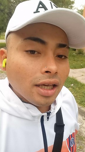 8.2K views · 547 reactions | Indio estar cansadooo 藍 SIGANMEN EN TIK TOK EnzoVsaSalta | Enzo Vsa | Facebook