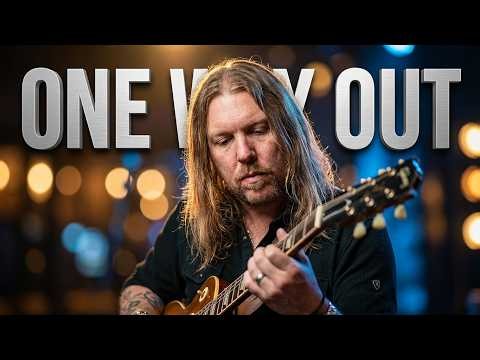 Devon Allman's Blues Summit One Way Out (Allman Brothers)