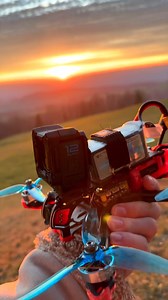 6.8K views · 250 reactions | So unreal ☀️cool drone with T-Motor Pacer motor Thank you @padiizfpv nice video #drones #drone #5inch #freestyledrone #cinematic #selfbuild #fyp #fpv #fpvpilot #droneaddiction | T-Hobby FPV | Facebook