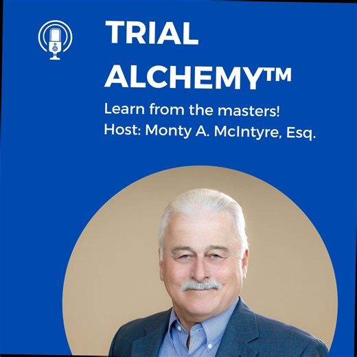 Trial Alchemy™