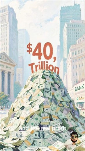 How the Federal Reserve System Shaped U.S. Debt & Power