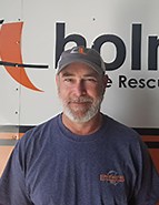 Holmatro Sales - Spartan Fire