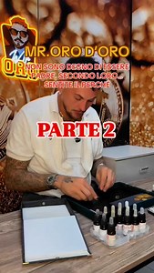 57K views · 1.9K reactions | MR.ORO D’ORO NON SONO DEGNO DI ESSERE PADRE, SECONDO LORO... SENTITE IL PERCHÉ #oro #comprooro #mroro #trattative #gioielli #gold | Oro D'Oro | Facebook